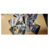50 - Expo. & World's Fair Postcards