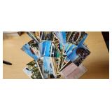 50 - Expo. & World's Fair Postcards