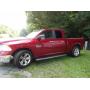 2 Vehicle Only Online Auction