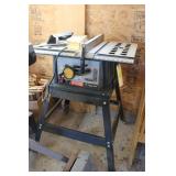 Ryobi 10" Table Saw