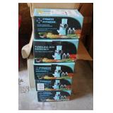 NEW Rotary Mandolin Slicer, Grater, Grinder