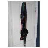 Exercise Stretch Cords