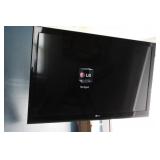 LG 46" Flatscreen TV