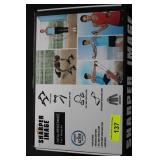 Sharper Image Total Resistance Fitness Kit