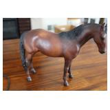 Vintage Breyer USA Molding Co Horse
