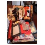 Placements, Stationery