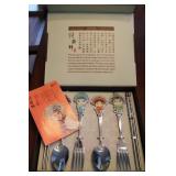 Peking Opera Utensils