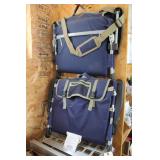 Folding Stadium Chairs