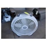 Wind Machine Floor Fan