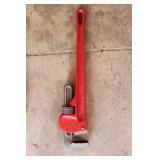 18" Pipe Wrench