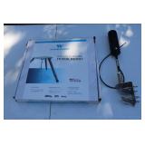 Satellite TV Mount/Antenna