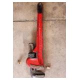 14" Pipe Wrench