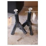 Floor Jacks