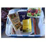 Cookbooks