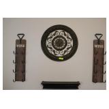 Wine Racks, Wall Art