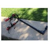 Bell Receiver Style Bike Carrier