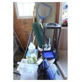 Skimmer, Rock, Outdoor games, Buckets