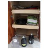 Cast Iron Grill Pan, Spring Form