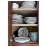 Corelle, Other Dishes Sets