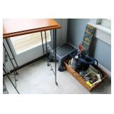 Home dï¿½cor, Step Stool