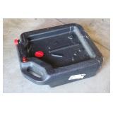 16 Qt. Oil Container