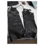 Excelled Leather Chaps