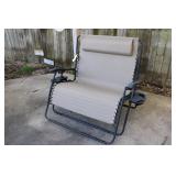 2 Seat Patio/Camp Glider