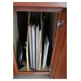 Cookie Sheets, Baking