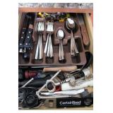 Flatware & Utensils