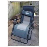 Camp Lounge Chair