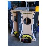 Iowa Hawkeye Bags Game