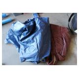 2 Inflatable Air Mattress