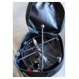 Campmaid Portable Cooking Camp Stand