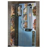 New Kitchen Living Buffet Server