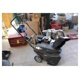 Briggs & Stratton 1022ER Snow Blower