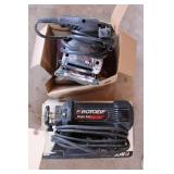 Roto Zip, Skil Sander