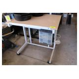 Art Table