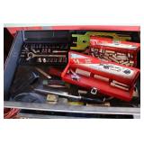 Sockets, Socket Sets