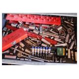 Sockets, Socket Sets