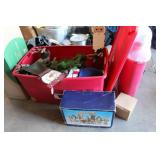 Christmas Decorations