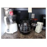 Countertop Appliances