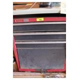 Master Mechanic Tool Box