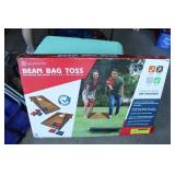 Bean Bag Toss Game