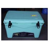 60 qt. Roto -Molded Cooler