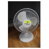 Hawaiian Breeze Oscillating Fan