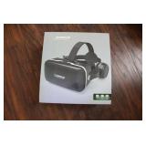 Shinecon Virtual Reality Glasses