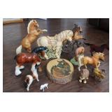 Collectible Horses