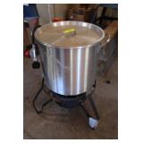 King Kooler Propane Turkey Fryer