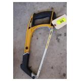 DeWalt 12" Saw