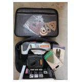 Craftsman 12V Lithium-Ion Cordless Multi-Tool